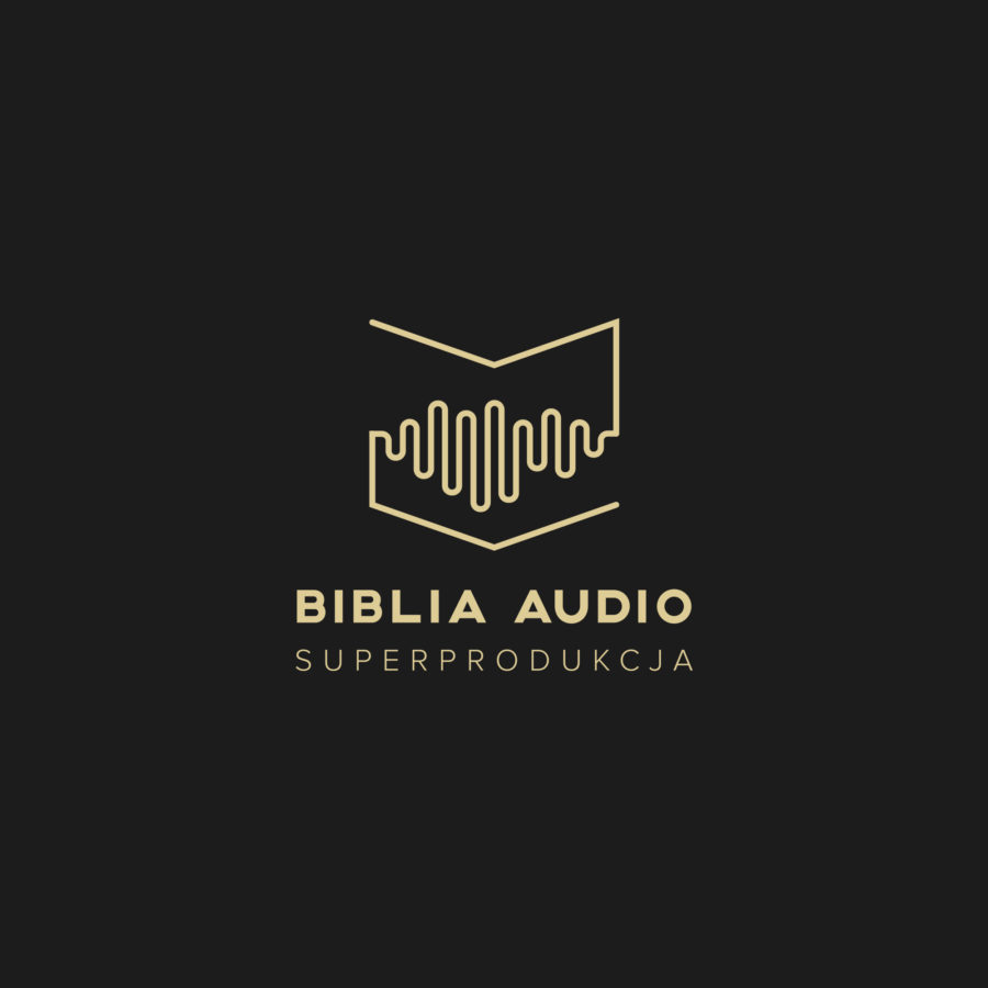 „Usłysz, czego nie przeczytasz” – Biblia Audio Superprodukcja