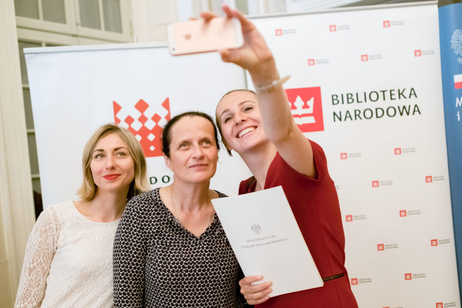 „Gaude Polonia” – dyplomy XVI edycji rozdane!
