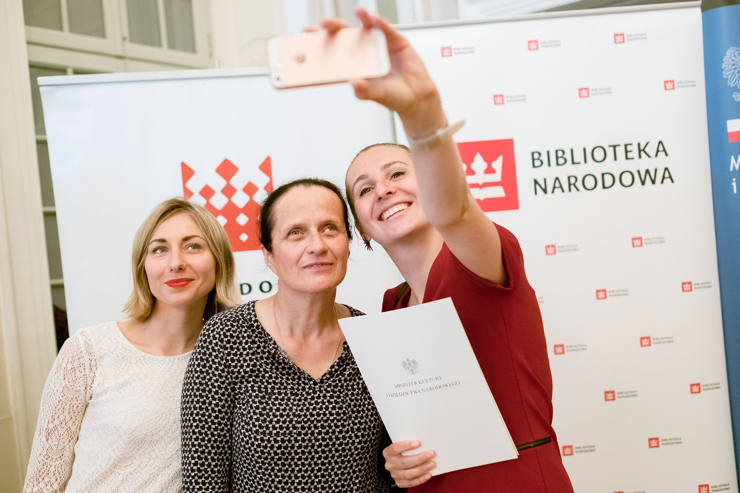 „Gaude Polonia” – dyplomy XVI edycji rozdane!