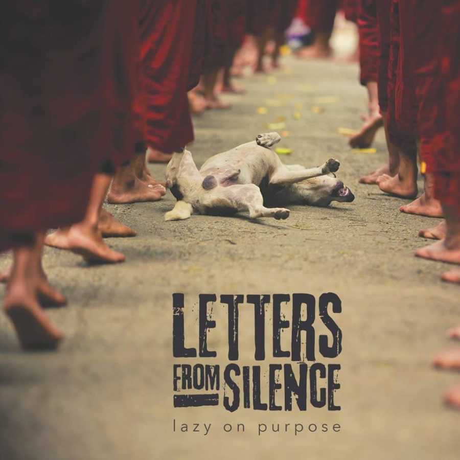 Nowa płyta Letters From Silence – opłacało się czekać 6 lat!