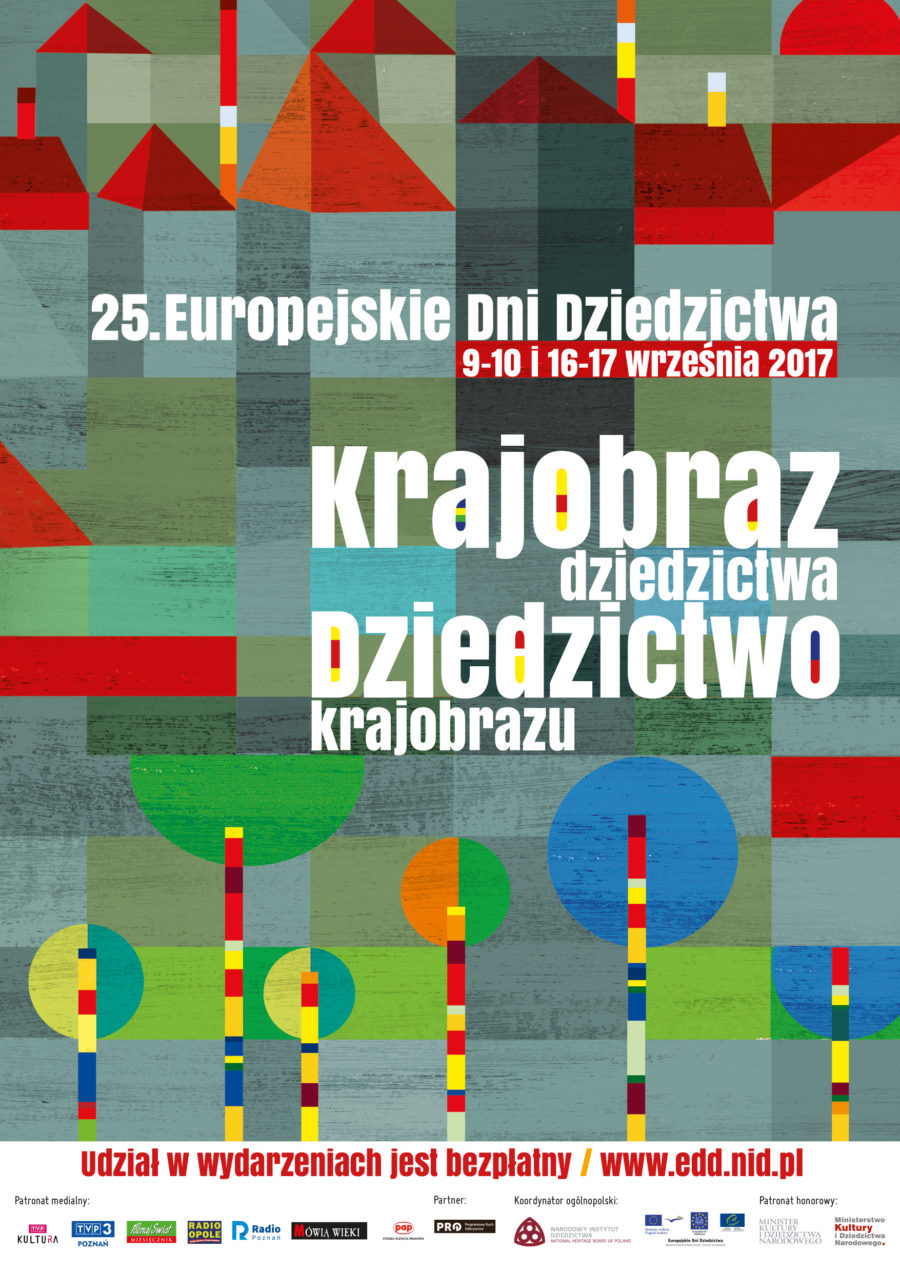 Wystartowały Europejskie Dni Dziedzictwa
