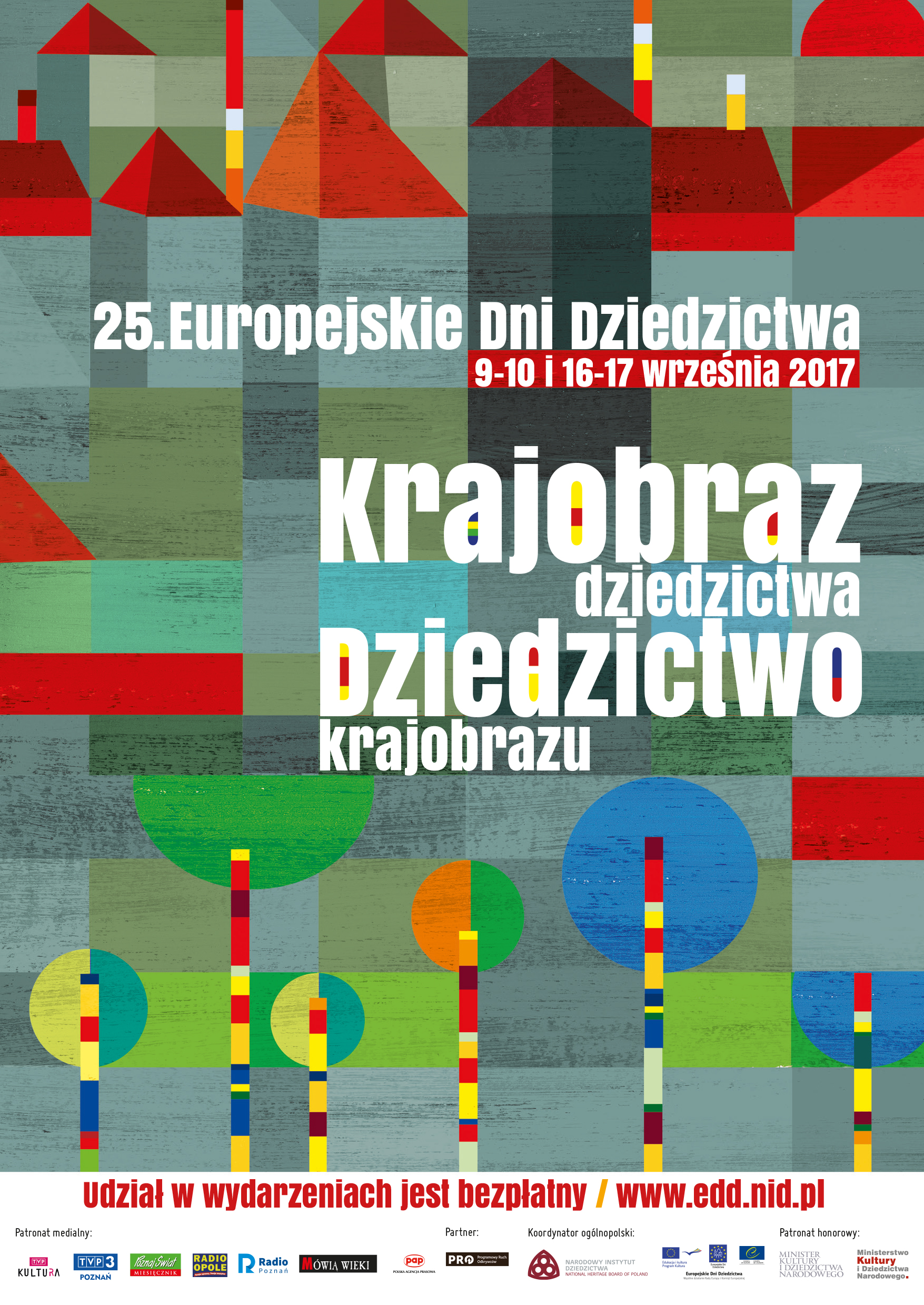 Wystartowały Europejskie Dni Dziedzictwa