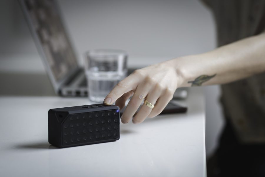 Język Giętki – Bluetooth