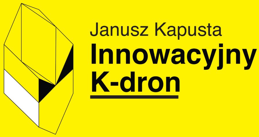 „Katalog kosmiczny języka K-dronowego” – wystawa w Kordegardzie