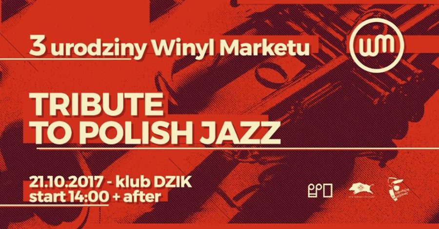 Tribute to Polish Jazz – Debata