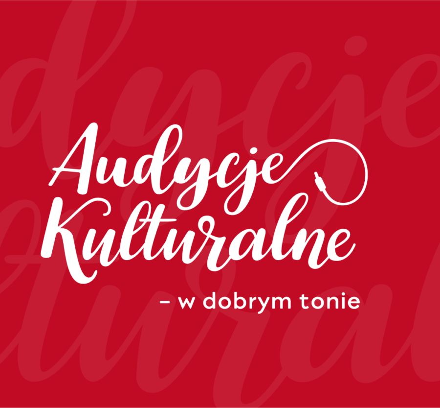 Nowy spot Audycji Kulturalnych