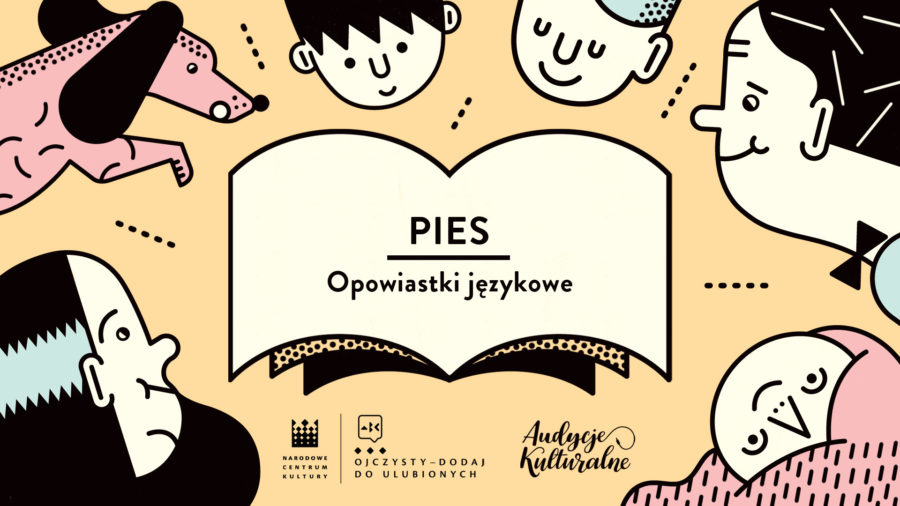 Opowiastki językowe – odcinek 1.