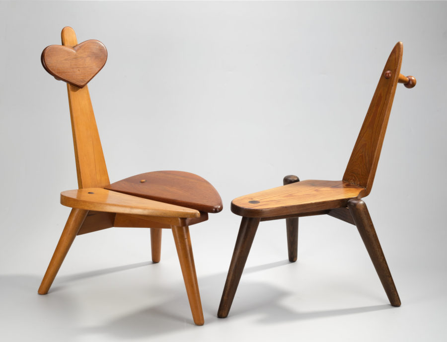 Polski design na stałe trafił do muzeum – Anna Maga, Kaja Muszyńska, Piotr Rypson
