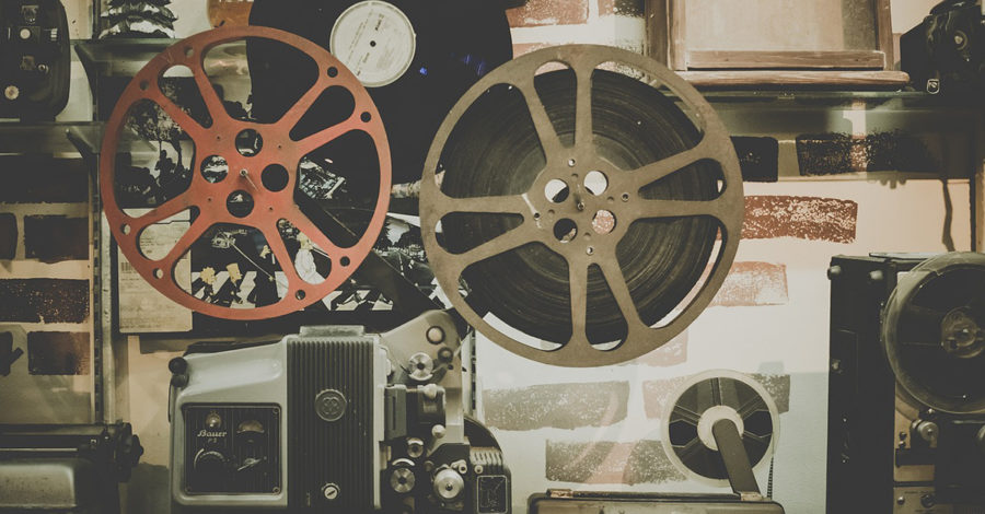 O tych filmach z 2017 roku warto pamiętać