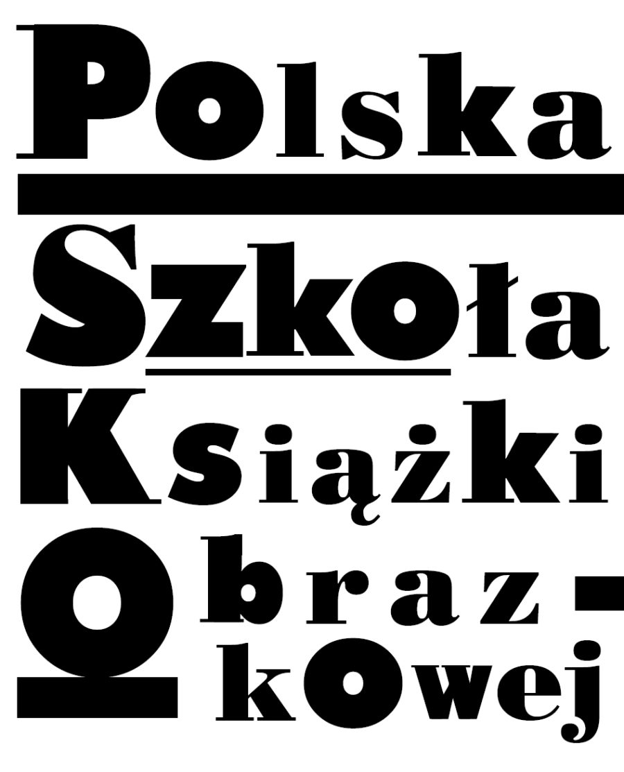 Polska szkoła książki obrazkowej – Anita Wincencjusz-Patyna