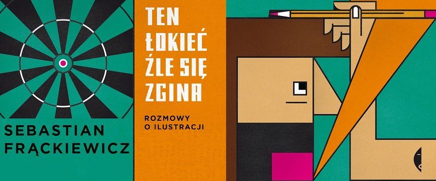 Rozmowy nie tylko o ilustrowaniu