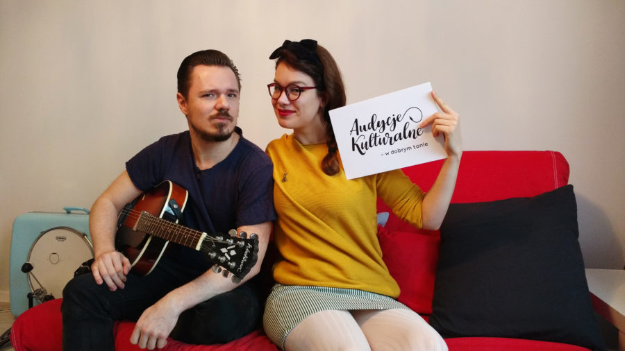 Rock and roll to nie tylko Elvis – The Real Gone Tones