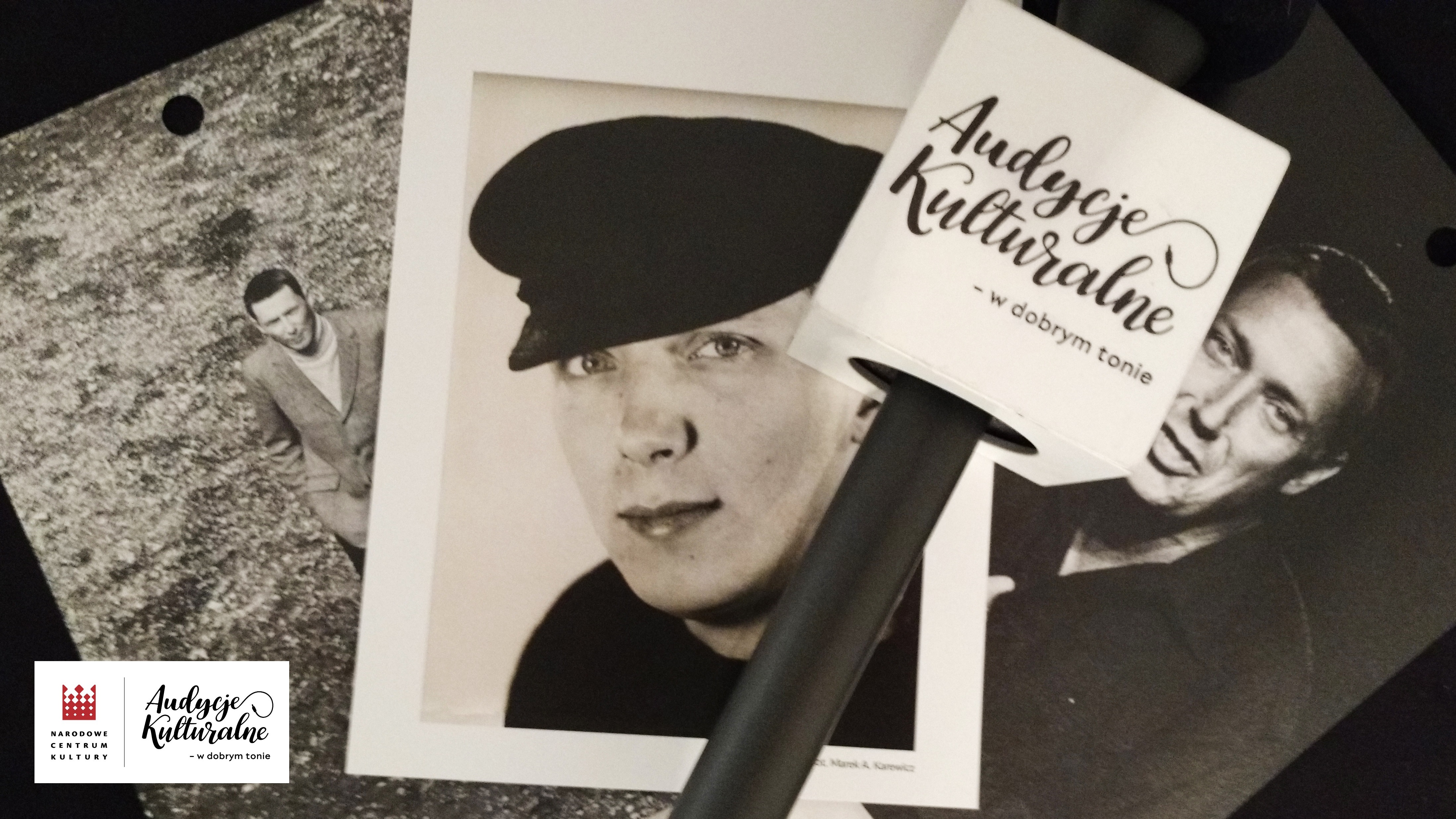 Muzeum Literatury wspomina Wojciecha Młynarskiego