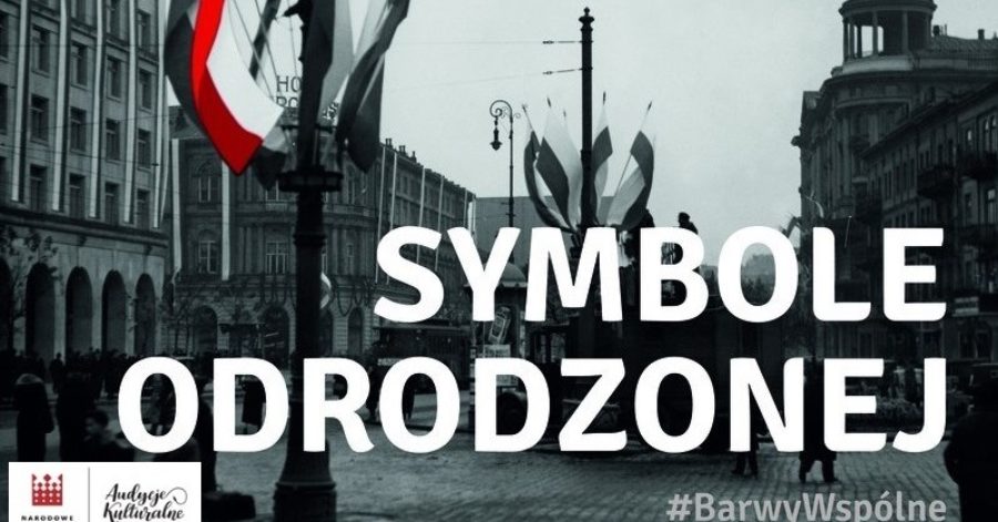 symbole odrodzonej