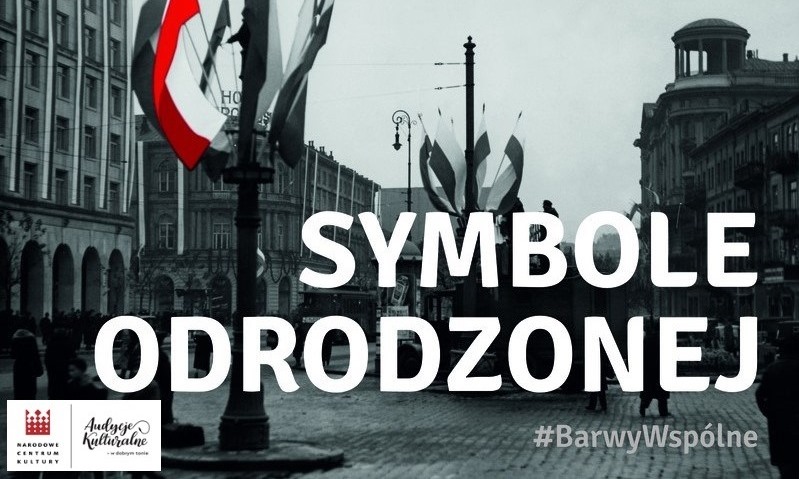 Kordegarda prezentuje Symbole Odrodzonej