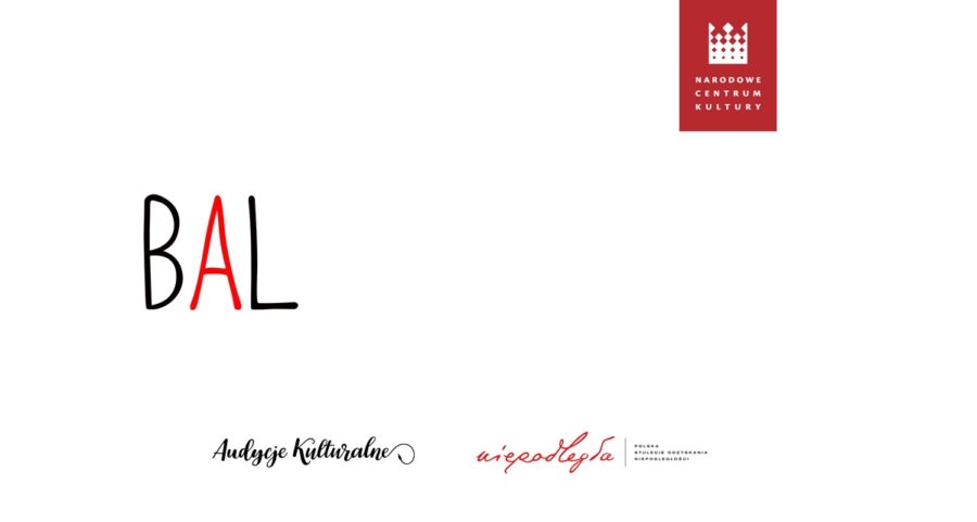 Kulturalny Alfabet Niepodległości – BAL