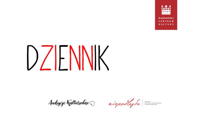 Kulturalny Alfabet Niepodległości – DZIENNIK