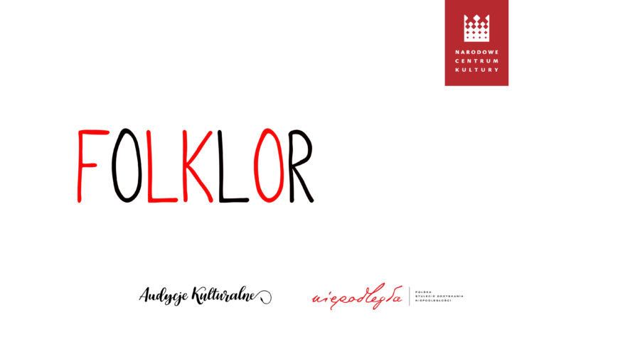 Kulturalny Alfabet Niepodległości – FOLKLOR
