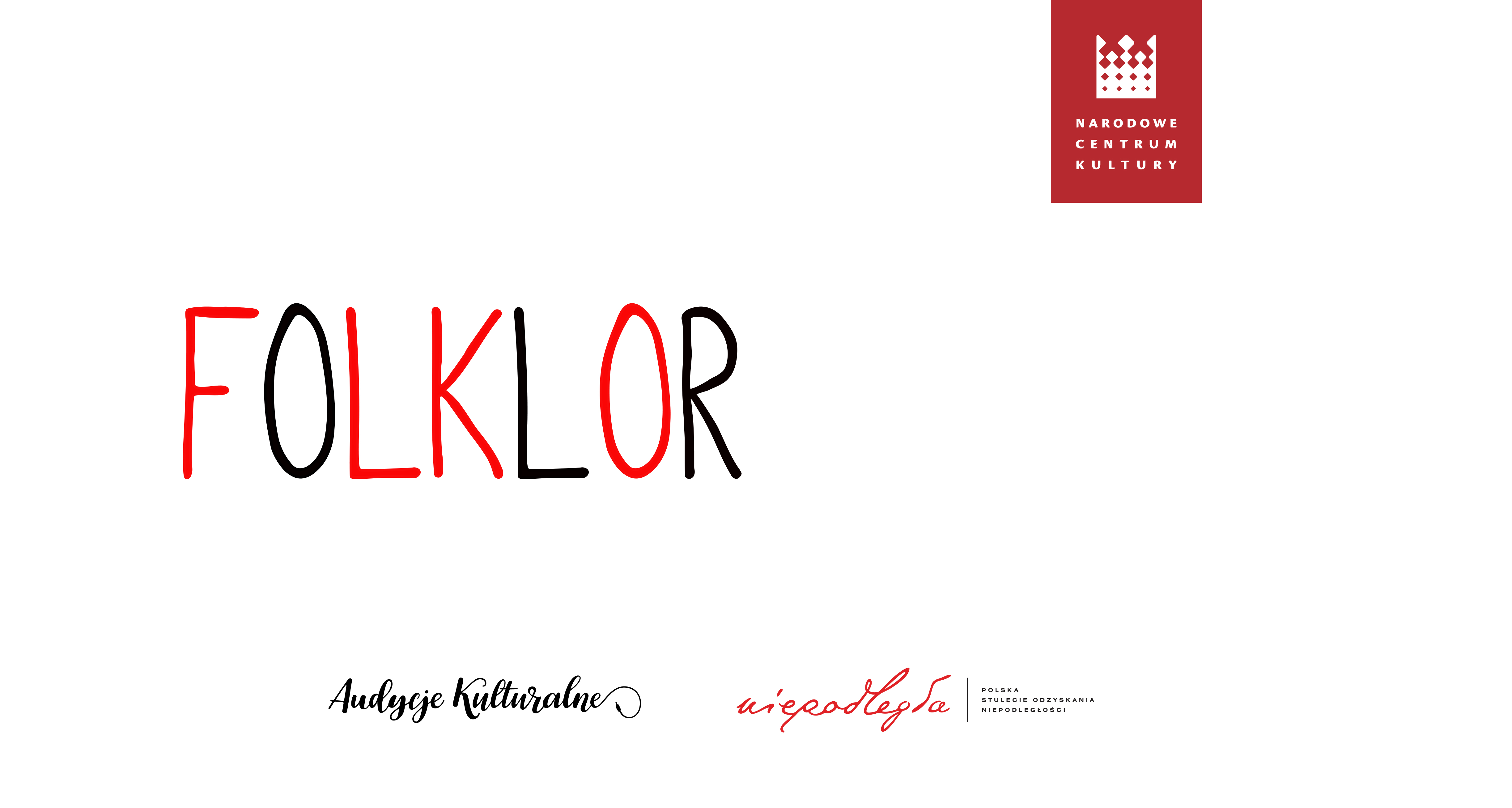 Kulturalny Alfabet Niepodległości – FOLKLOR