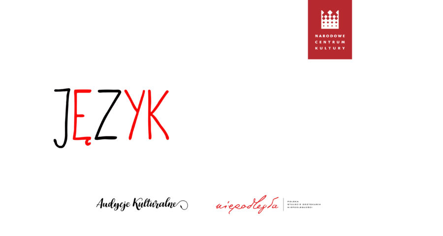 Kulturalny Alfabet Niepodległości – Język