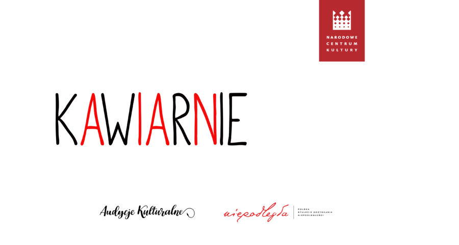 Kulturalny Alfabet Niepodległości – KAWIARNIE