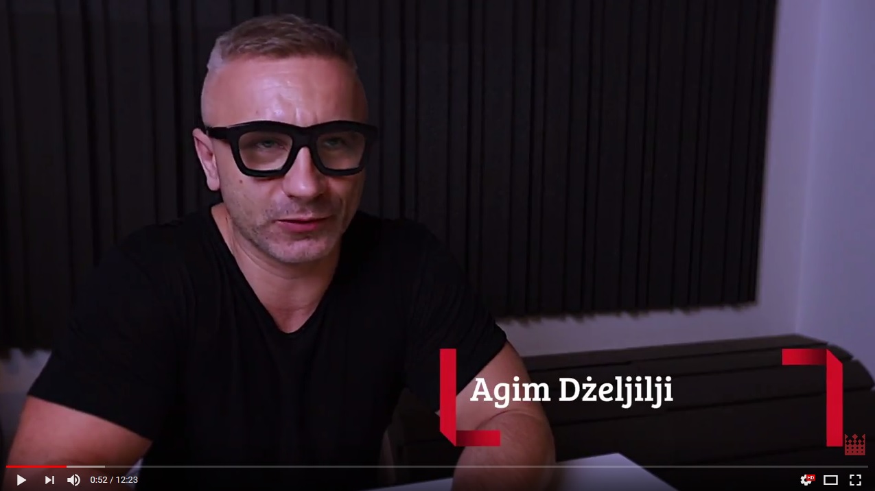 Agim Dżeljilji / „Kultura na 5”: Pięć najważniejszych płyt polskiej muzyki eksperymentalnej