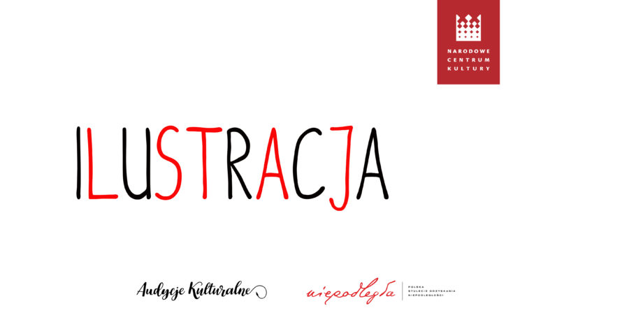 Kulturalny Alfabet Niepodległości – ILUSTRACJA