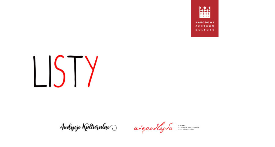 Kulturalny Alfabet Niepodległości – LISTY