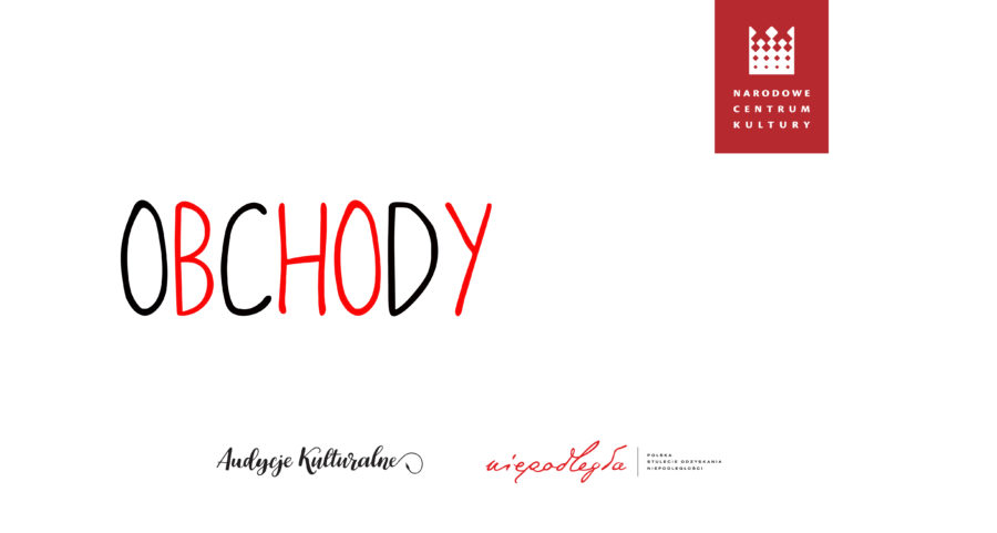 Kulturalny Alfabet Niepodległości – Obchody