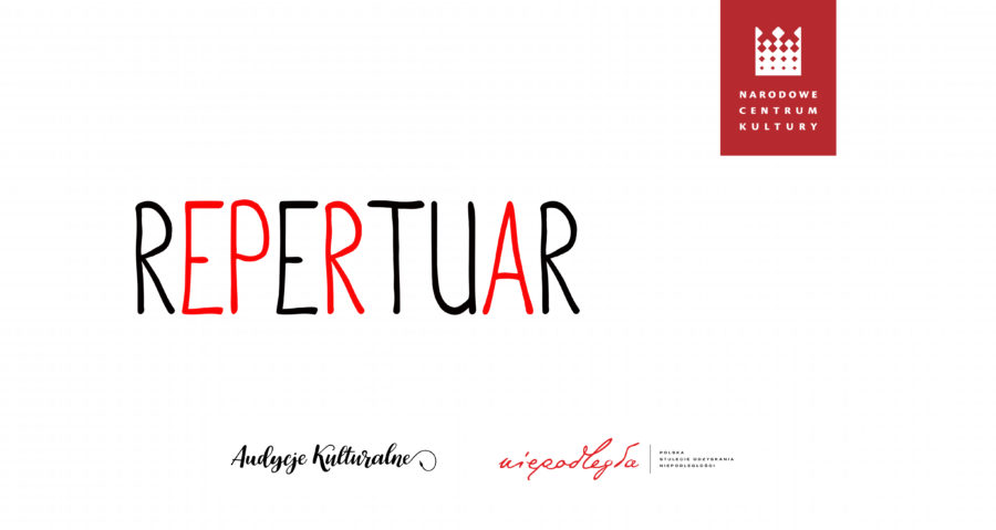 Kulturalny Alfabet Niepodległości – REPERTUAR
