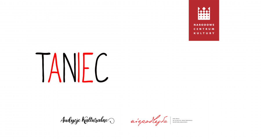 Kulturalny Alfabet Niepodległości – TANIEC