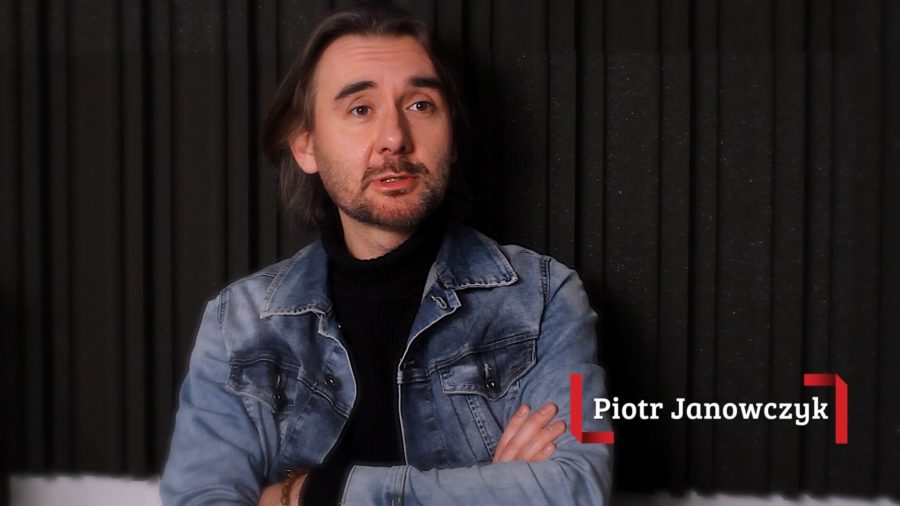 Kultura na 5 / Piotr Janowczyk: 100 lat polskiego komiksu