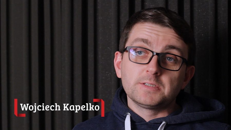 Kultura na 5 / Wojciech Kapelko: pięć ulubionych polskich longplayów