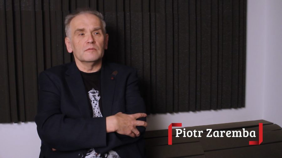 Kultura na 5 / Piotr Zaremba: pięć ulubionych polskich filmów historycznych