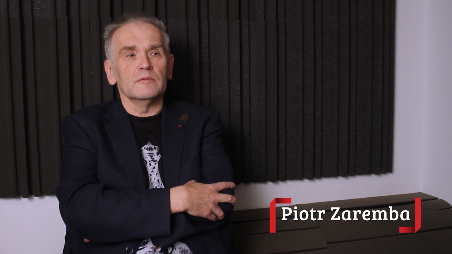 Kultura na 5 / Piotr Zaremba: pięć ulubionych polskich filmów historycznych