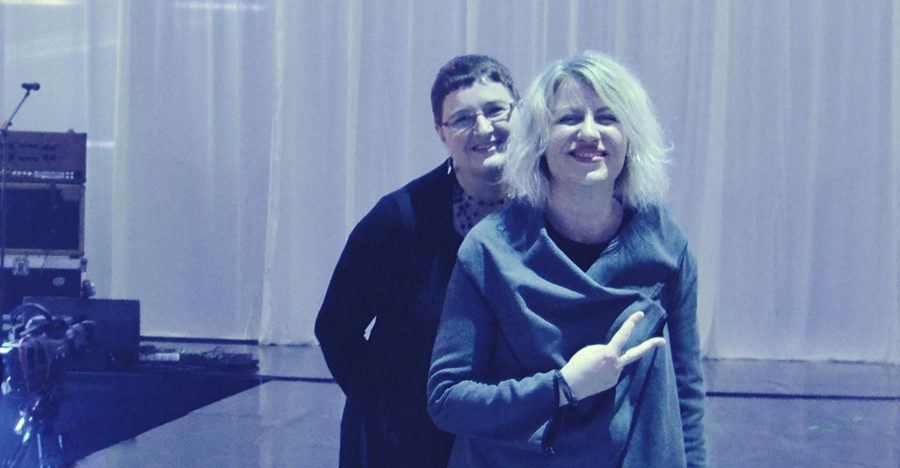 Dorota Barová – Czeszka śpiewająca po polsku
