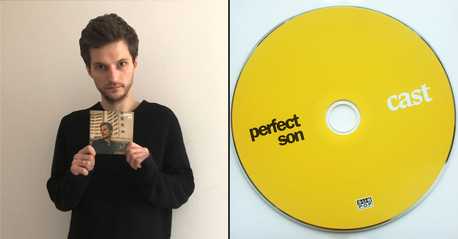 Perfect Son – pierwszy polski artysta w Sub Pop