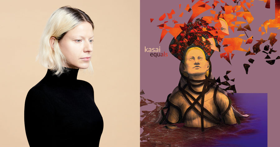 Kasai – poszukiwanie głębi