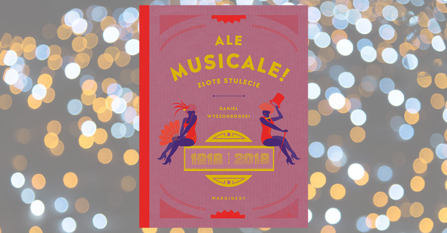 Musical w Polsce – Daniel Wyszogrodzki