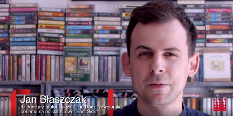 Kultura na 5 / Jan Błaszczak: 5 Polaków, którzy wywarli wpływ na muzykę światową