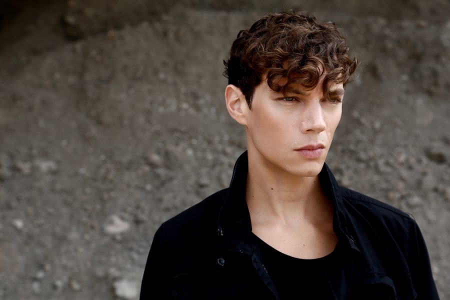 Francesco Tristano interpretuje utwory Wojciecha Kilara! / Eufonie 2019