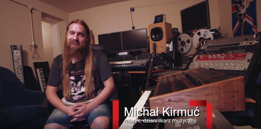Kultura na 5 / Michał Kirmuć: 5 najciekawszych połączeń gatunków muzycznych na polskiej scenie rockowej