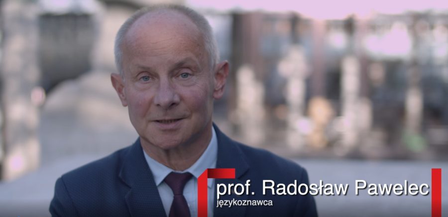 Kultura na 5 / Radosław Pawelec: 5 polskich słów, które zaniknęły lub zmieniły swoje znaczenie