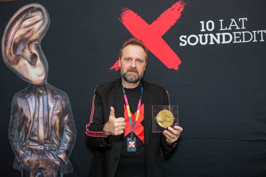 Rusza 11. edycja Międzynarodowego Festiwalu Producentów Muzycznych Soundedit!