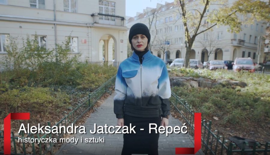 Kultura na 5 / Aleksandra Jatczak-Repeć: 5 topowych polskich marek modowych