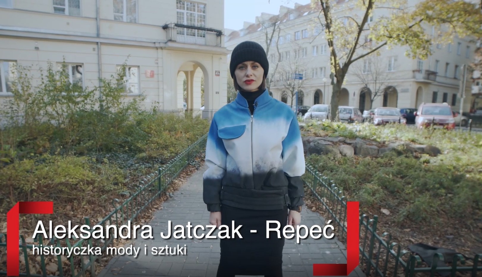Kultura na 5 / Aleksandra Jatczak-Repeć: 5 topowych polskich marek modowych