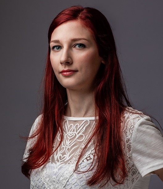 Anna Wołowczyk