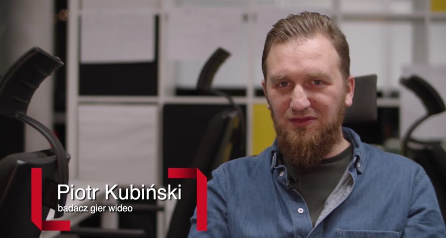 Kultura na 5 / Piotr Kubiński: 5 gier inspirowanych polską kulturą