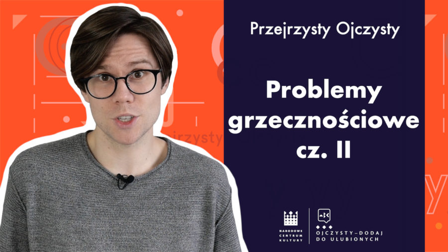 Przejrzysty Ojczysty – odcinek 4