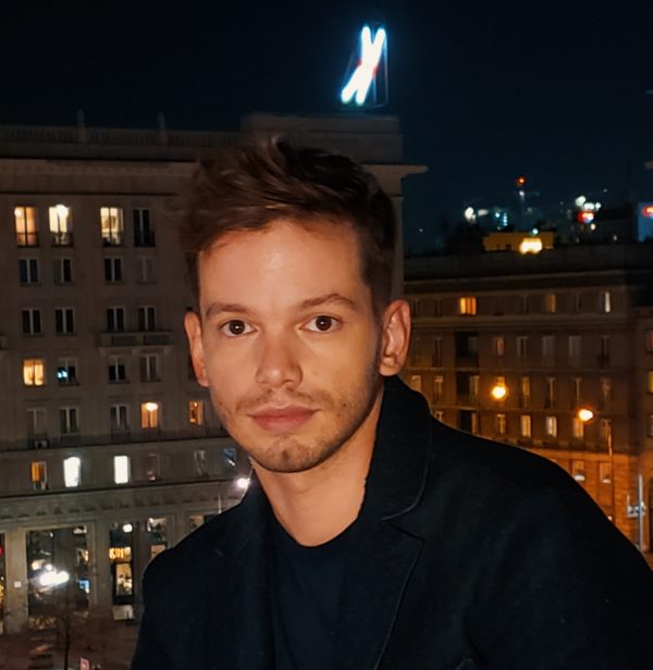 Piotr Kania